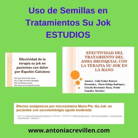 Tratamientos Con Semillas Para Asma Bronquial Sacrolumbalgias Y Dolor