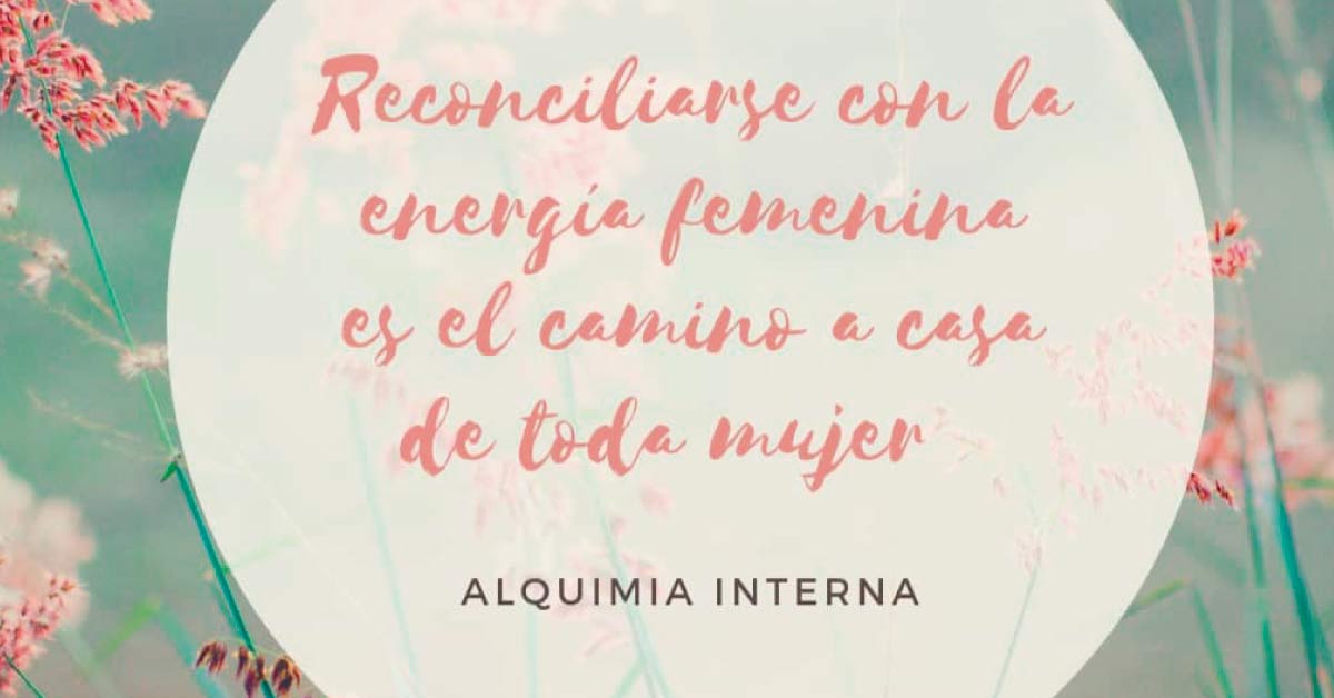 Alquimia Interna