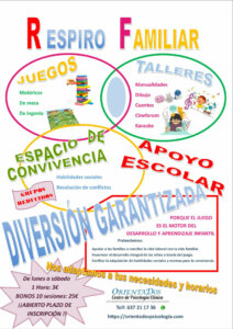 talleres niños sevilla verano