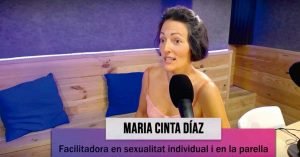 Entrevista sobre cómo romper el Tabu de las Relaciones Sexuales