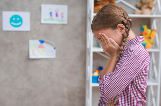 tratamiento de ansiedad infantil