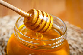 benefits of honey