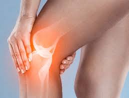 knee joint pain