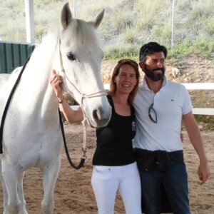 Equipassion - Escuela de Educación Emocional con Caballos