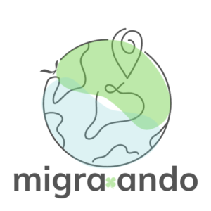 Migra-ando – Marcela y Laura