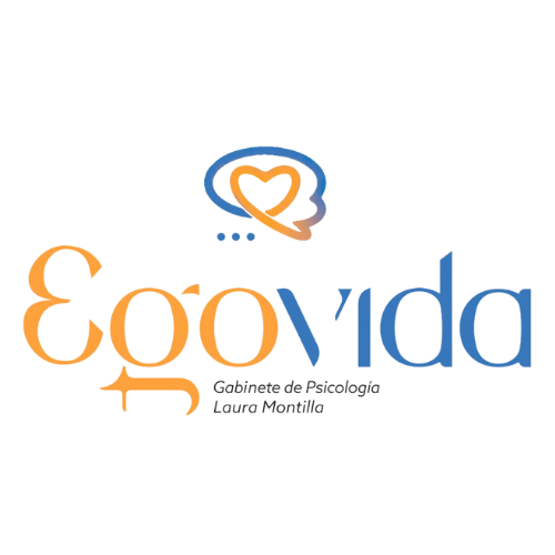 Logo EGOVIDA