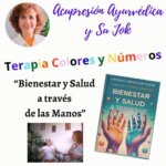 Libro Terapia de Colores y Números